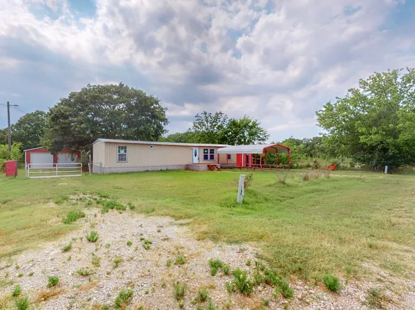 10818 Riverview Dr, Wills Point, TX 75169