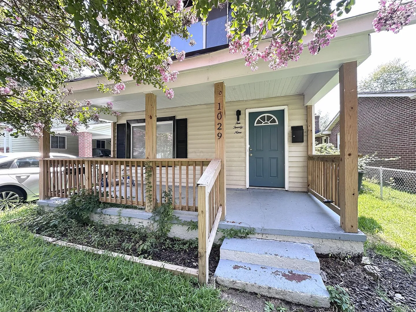 Beautifully Updated 3-Bedroom Norfolk Home — Photo 1