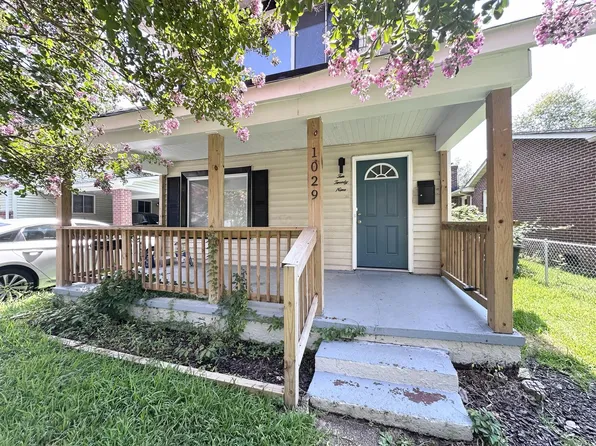 1029 Willingham St, Norfolk, VA 23505