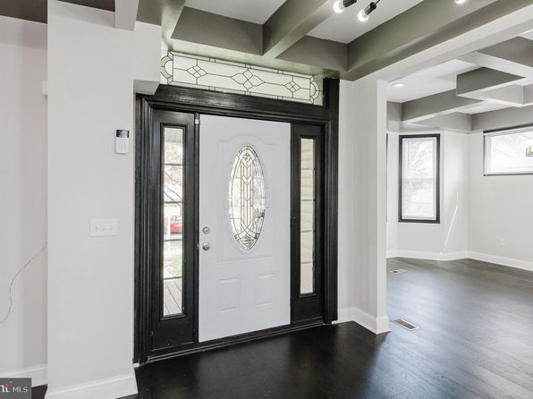 3502 Berwyn Ave, Baltimore, MD 21207