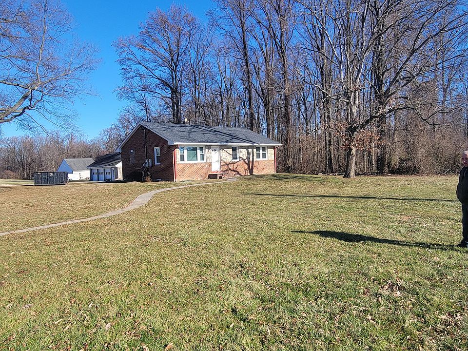 Single family home