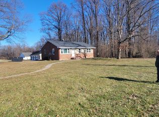 6018 Ebenezer Rd, White Marsh, MD 21162