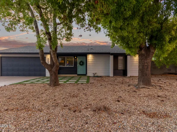 2444 E BILLINGS Street, Mesa, AZ 85213