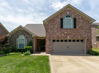 1025 E Sagewood Dr, Gallatin, TN 37066