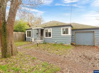 1645 McCoy Ave NE, Salem, OR 97301