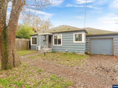 1645 McCoy Ave NE, Salem, OR, 97301