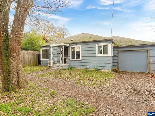 1645 McCoy Ave NE, Salem, OR 97301