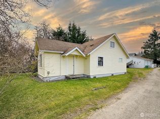 4314 S C Street Ext, Port Angeles, WA