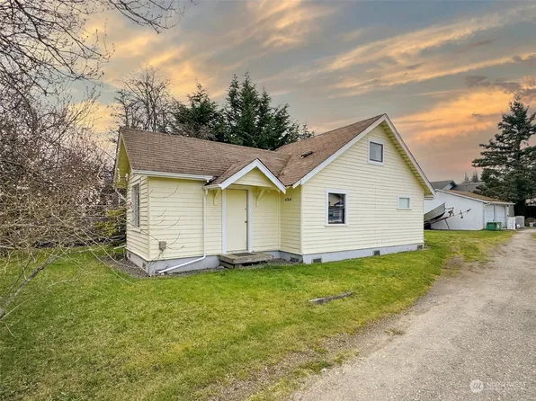 4314 S C Street Extension, Port Angeles, WA 98363