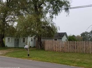 993 Finntown Rd, Waldoboro, ME 04572