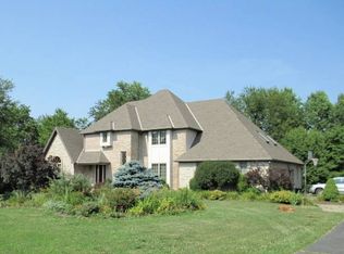 11114 Rosewood Ln, Athens, OH 45701