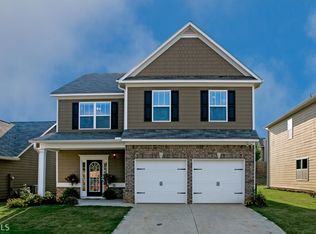6030 Thrasher Ct, Cumming, GA