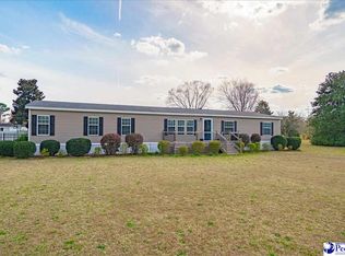 2586 Poor Farm Rd, Effingham, SC 29541