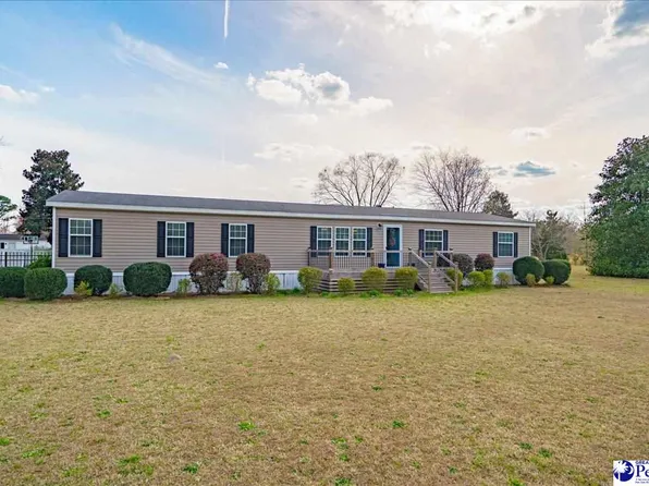 2586 Poor Farm Rd, Effingham, SC 29541
