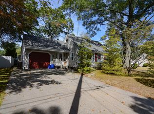 63 Grotto Ave, Warwick, RI 02888