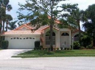 6678 Lostlake Ct, Jupiter, FL 33458