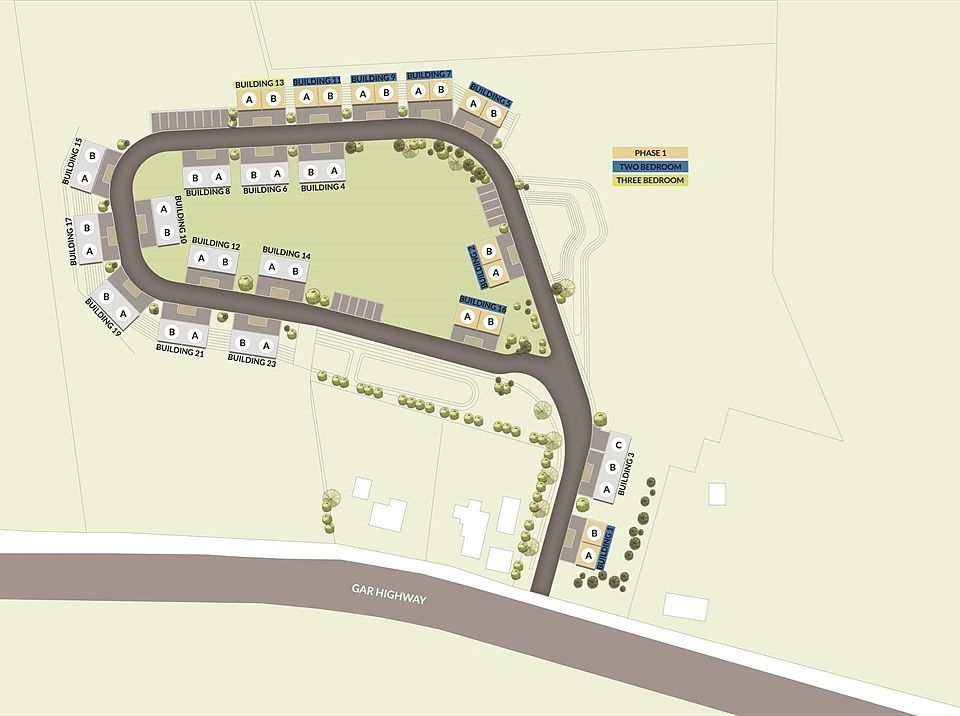 2nd image of 1405 Gar Hwy #4-A
