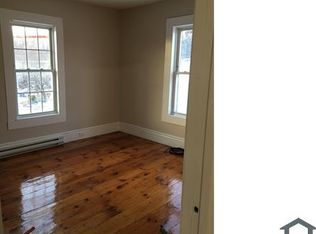 41 Thomas St #3, Southbridge, MA 01550