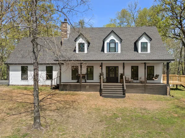 415 Hickory Hills Dr, Austin, AR 72007