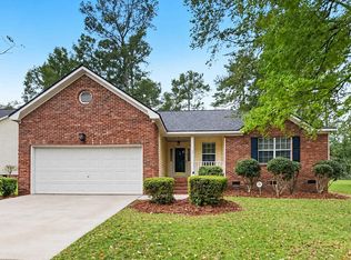 4 Windy Knl, Columbia, SC 29229