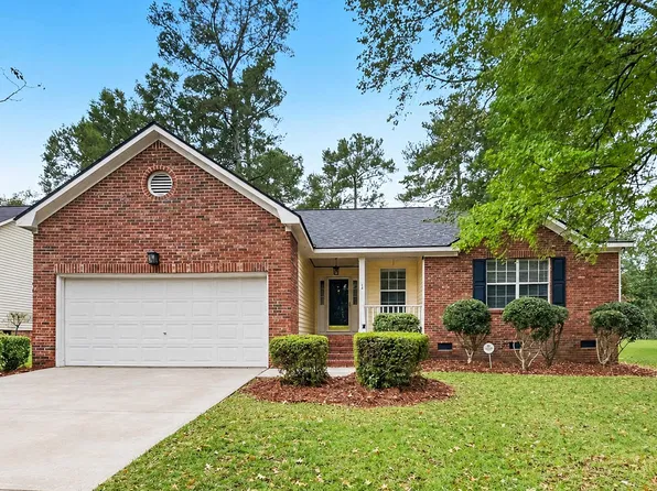 4 Windy Knl, Columbia, SC 29229