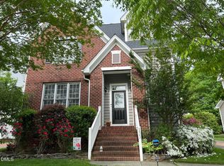 133 Fort Jackson Rd, Morrisville, NC 27560