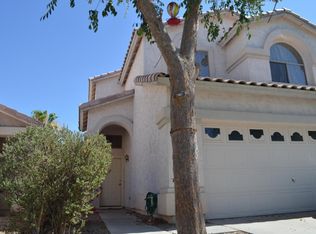 8367 W Melinda Ln, Peoria, AZ 85382