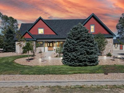 983 Pinehurst Court, Bennett, CO, 80102