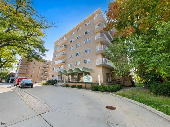 14567 Madison Ave APT 607, Lakewood, OH 44107