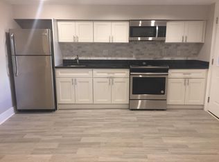 1335 Childress St NE #B, Washington, DC 20002