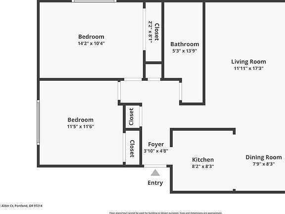 3rd image of this home