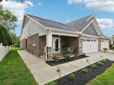 5009 Waterford Ln, Middletown, OH, 45042