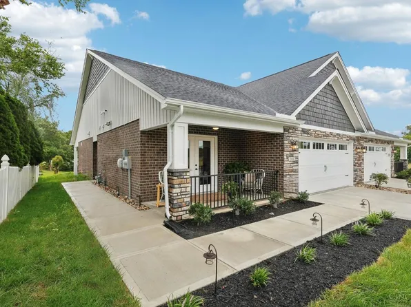 5009 Waterford Ln, Middletown, OH 45042