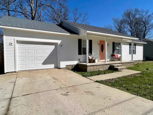 115 Cromwell St, Savannah, TN 38372