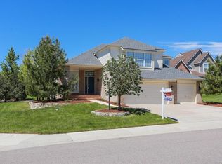 8585 Meadow Creek Dr, Highlands Ranch, CO 80126