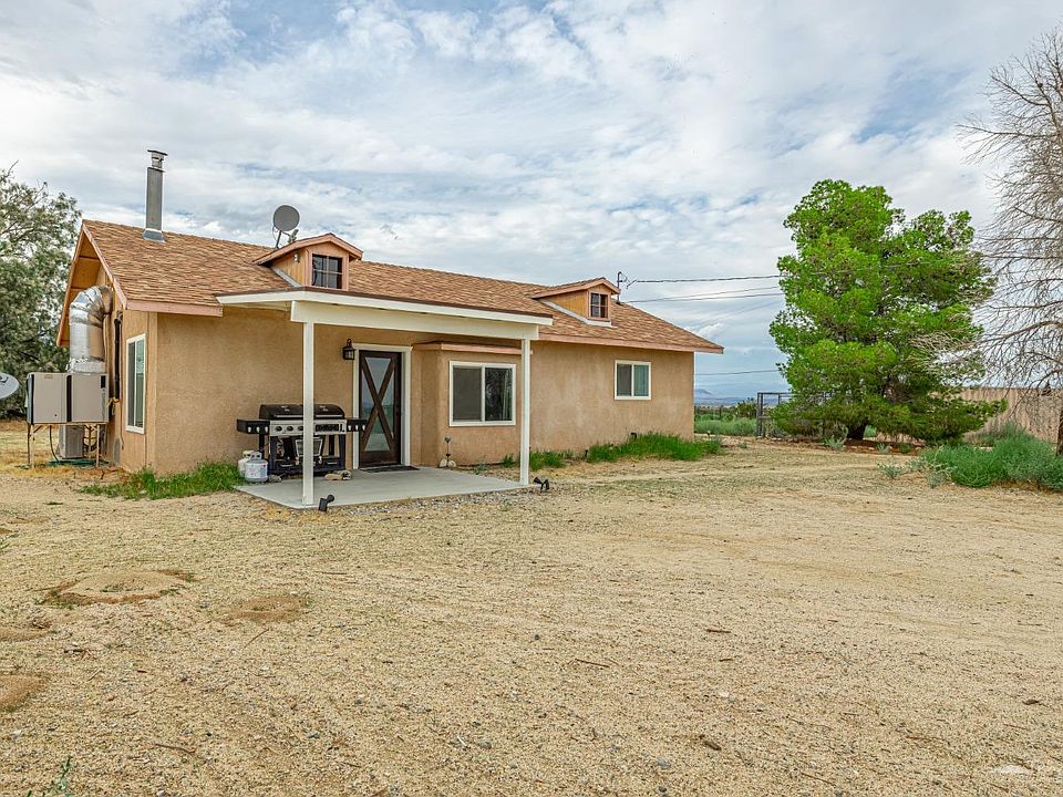 3611 Brown Rd, Inyokern, CA 93527 MLS 9989823 Zillow