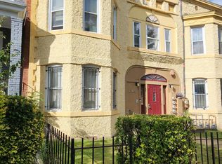 336 Adams St NE APT D, Washington, DC 20002