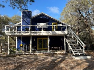 2153 6th St, Ingleside, TX 78362