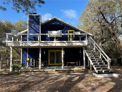 2153 6th St, Ingleside, TX, 78362