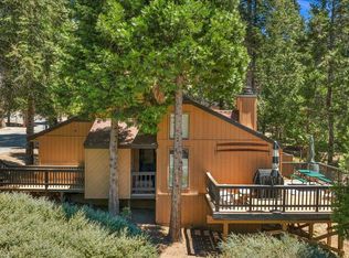 40814 Mill Run Ln, Shaver Lake, CA 93664