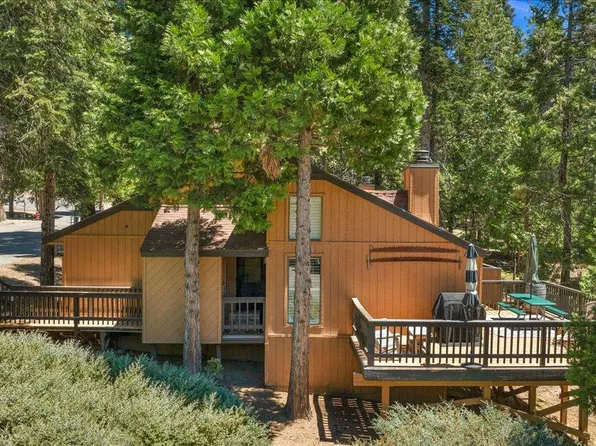 40814 Mill Run Ln, Shaver Lake, CA 93664