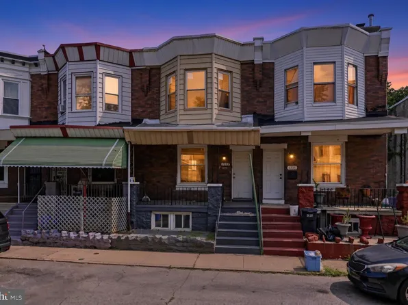 1333 S Lindenwood St, Philadelphia, PA 19143