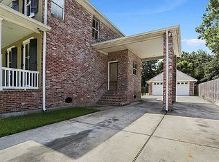 116 Dodge Ave, New Orleans, LA 70121