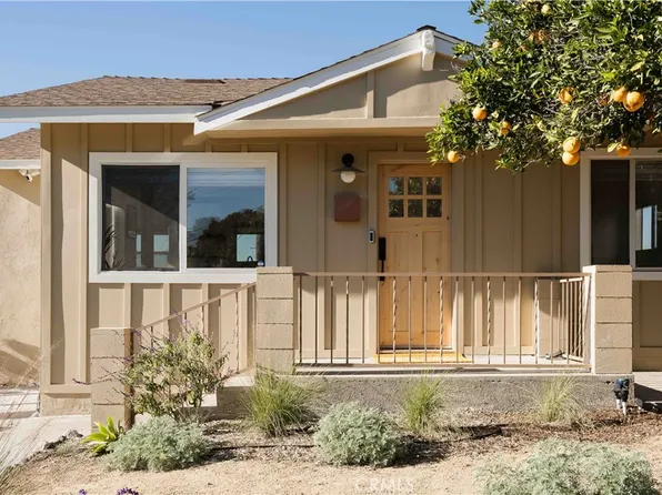 4815 Osullivan, Los Angeles, CA 90032