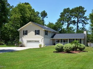 3430 Pinetree Rd, Jacksonville, FL 32250