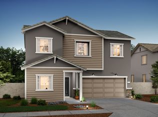 12261 Rocky Ford Way, Rancho Cordova, CA 95742