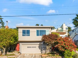607 Beaumont Blvd, Pacifica, CA