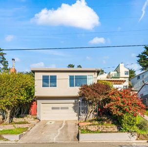607 Beaumont Blvd, Pacifica, CA, 94044