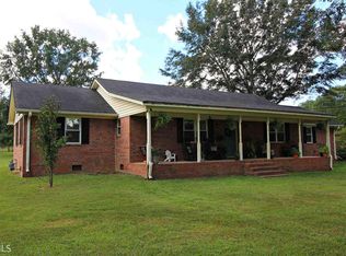 3097 Highway 81 W, Hampton, GA 30228