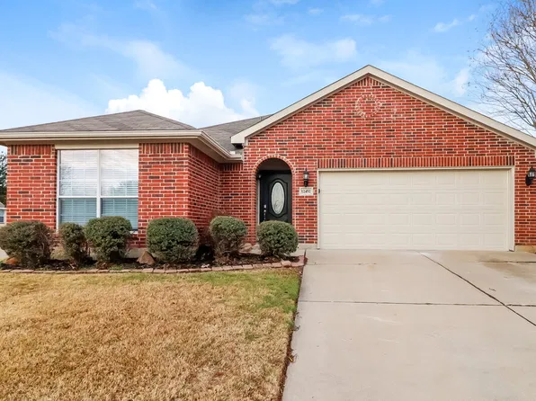 12452 Seven Eagles Ln, Burleson, TX 76028